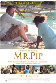 Mr. Pip poster