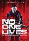 No One Lives poster