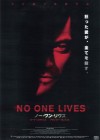 No One Lives poster