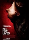 No One Lives poster