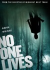 No One Lives poster