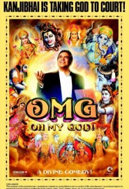 OMG Oh My God! poster