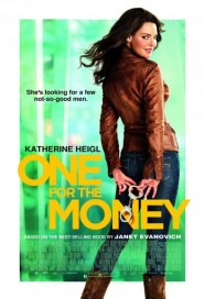 One for the Money poster