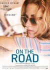 On the Road poster