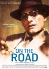 On the Road poster