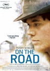 On the Road poster