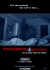 Paranormal Activity 4 poster