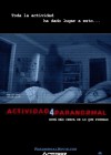 Paranormal Activity 4 poster