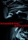 Paranormal Activity 4 poster