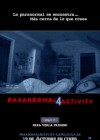 Paranormal Activity 4 poster