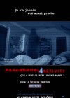 Paranormal Activity 4 poster