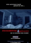 Paranormal Activity 4 poster