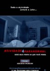 Paranormal Activity 4 poster