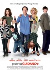 Parental Guidance poster