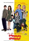 Parental Guidance poster