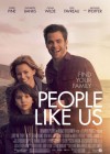 People Like Us poster