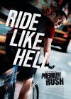 Premium Rush poster