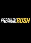 Premium Rush poster