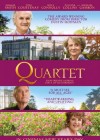 Quartet poster