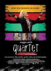 Quartet poster