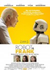 Robot & Frank poster