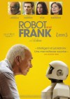 Robot & Frank poster