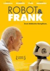 Robot & Frank poster