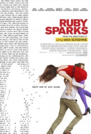 Ruby Sparks poster