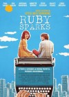 Ruby Sparks poster