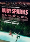 Ruby Sparks poster