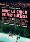 Ruby Sparks poster