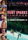 Ruby Sparks poster