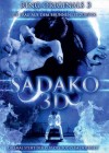 Sadako 3D poster