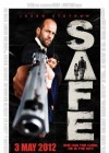 Safe poster