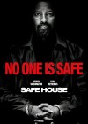 Safe House poster