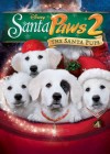 Santa Paws 2: The Santa Pups poster