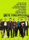 Seven Psychopaths poster