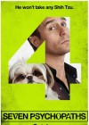 Seven Psychopaths poster