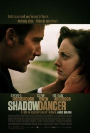 Shadow Dancer poster