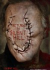 Silent Hill: Revelation 3D poster