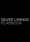 Silver Linings Playbook poster