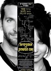 Silver Linings Playbook poster