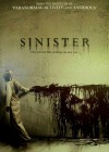 Sinister poster