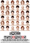 Small Apartments poster