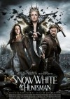 Snow White and the Huntsman poster