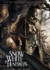 Snow White and the Huntsman poster