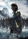 Snow White and the Huntsman poster