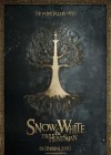 Snow White and the Huntsman poster