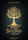 Snow White and the Huntsman poster