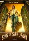 Son of Sardaar poster